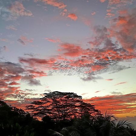 My Paradise Baie Lazare  Luaran gambar