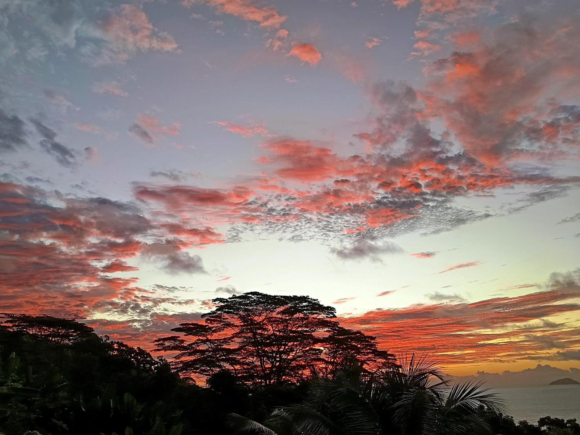 My Paradise Baie Lazare  Luaran gambar